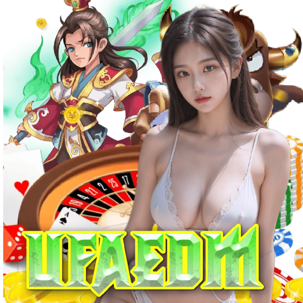 ufaedm เว็บใหญ่