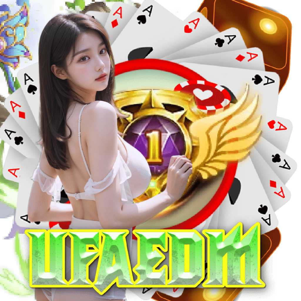 ufaedm แทงบอล